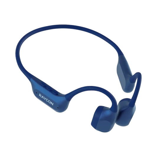 Everyday Bone Conduction Headphones (Gen 2)