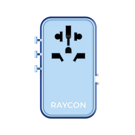 Magic Travel Adapter 100W