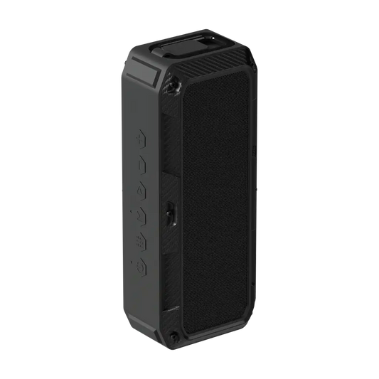 The Impact Speaker
