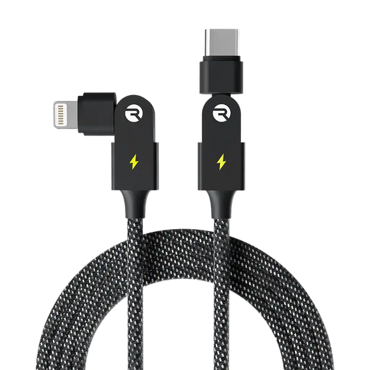 Magic Spin Cable